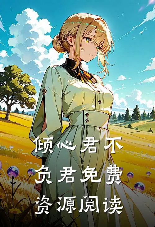 倾心君不负君免费资源阅读
