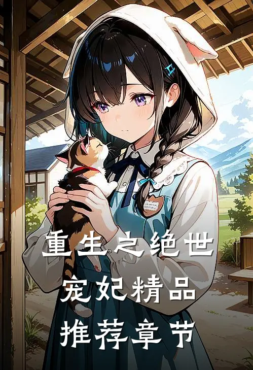 重生之绝世宠妃精品推荐章节
