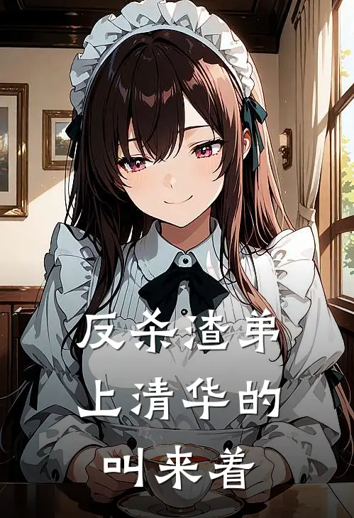 反杀渣弟上清华的叫来着
