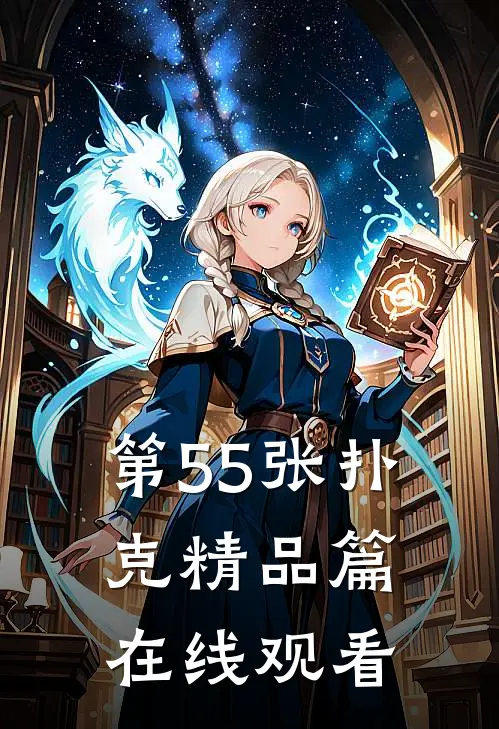 第55张扑克精品篇在线观看