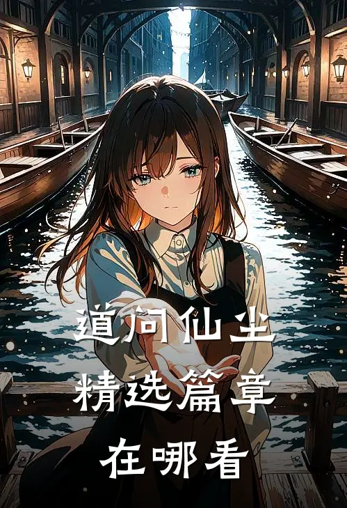 道问仙尘精选篇章在哪看