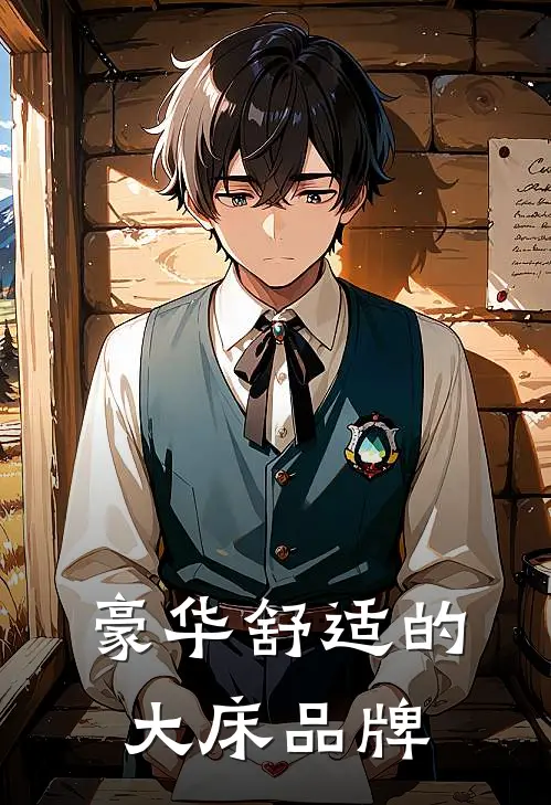 豪华舒适的大床品牌