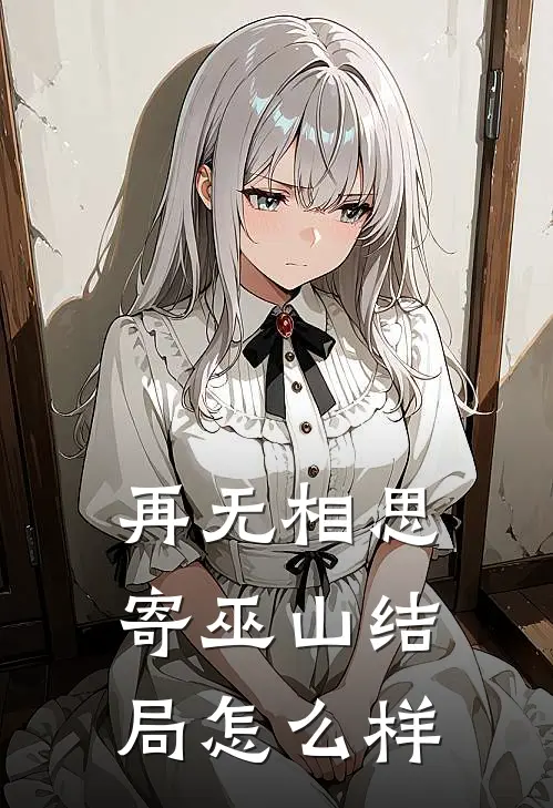 再无相思寄巫山结局怎么样