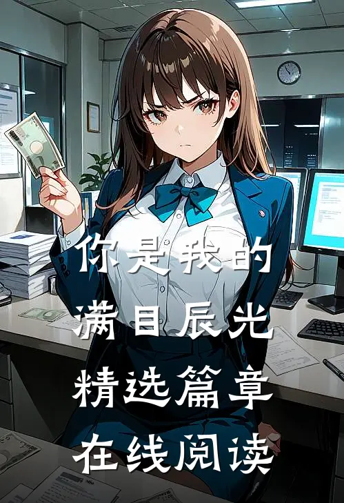 你是我的满目辰光精选篇章在线阅读