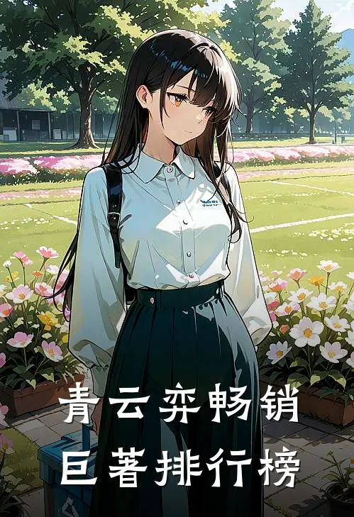 青云弈畅销巨著排行榜