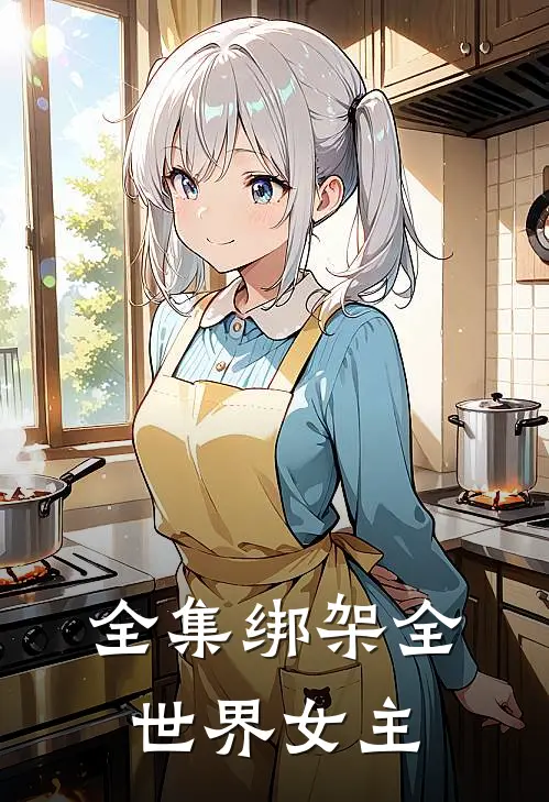 全集绑架全世界女主