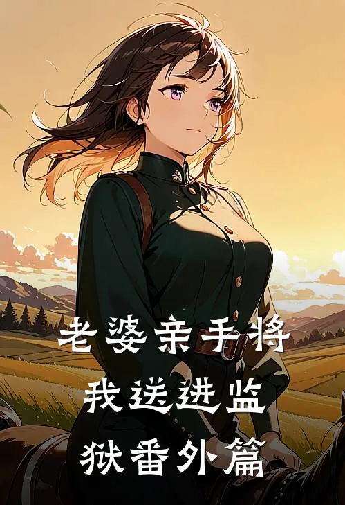 老婆亲手将我送进监狱番外篇