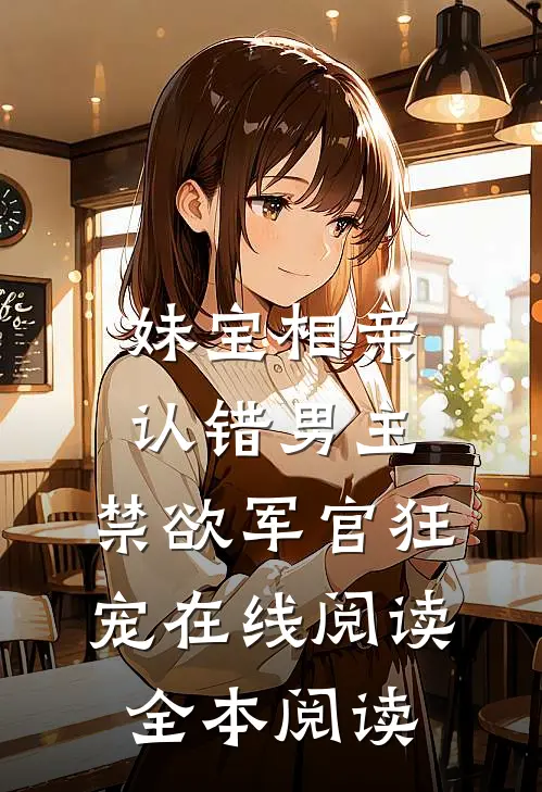 妹宝相亲认错男主，禁欲军官狂宠在线阅读全本阅读