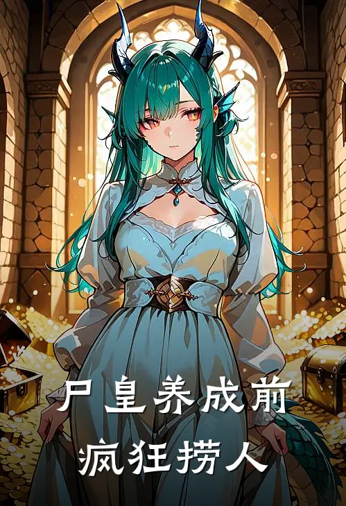 尸皇养成前疯狂捞人