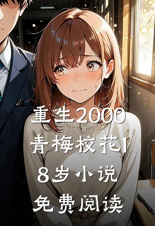 重生2000，青梅校花18岁小说免费阅读