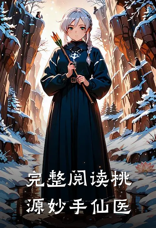 完整阅读桃源妙手仙医