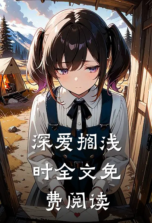深爱搁浅时全文免费阅读