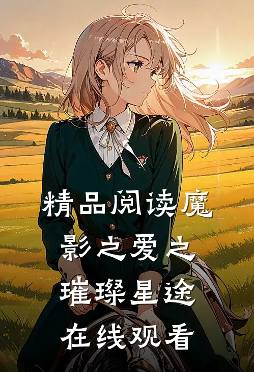 精品阅读魔影之爱之璀璨星途在线观看