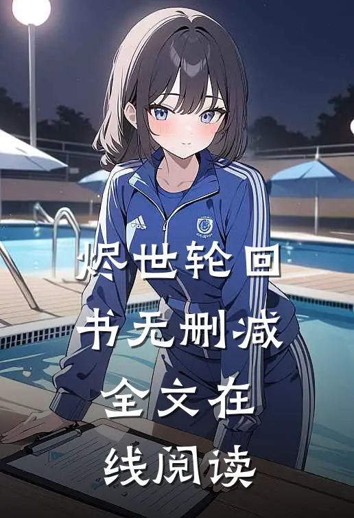 烬世轮回书无删减全文在线阅读
