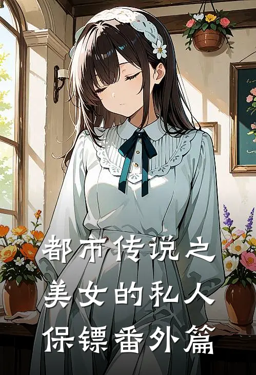 都市传说之美女的私人保镖番外篇