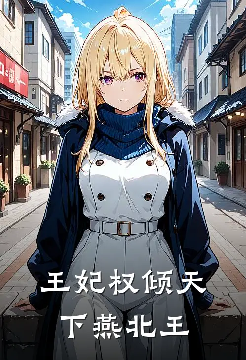 王妃权倾天下燕北王