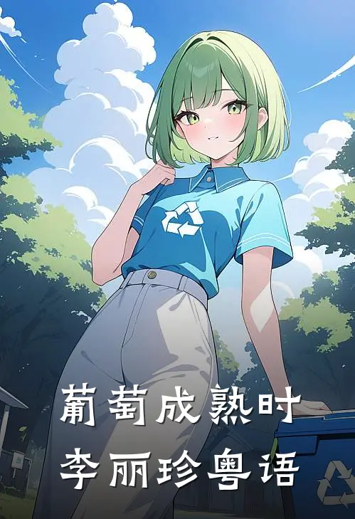 葡萄成熟时李丽珍粤语