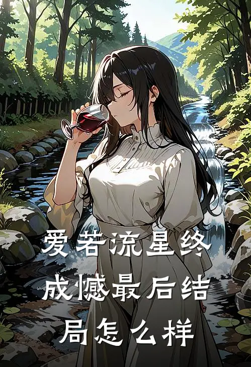爱若流星终成憾最后结局怎么样
