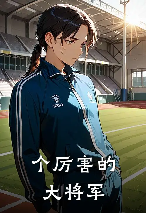 个厉害的大将军