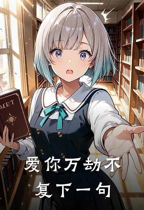 爱你万劫不复下一句