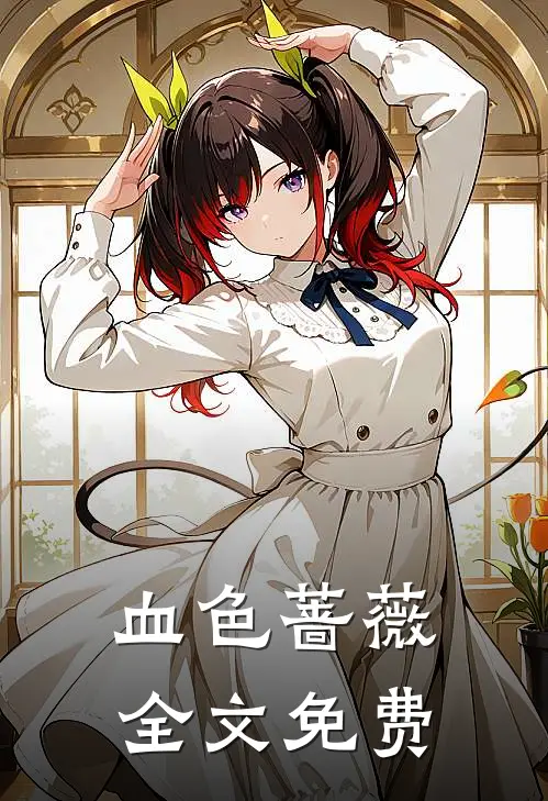 血色蔷薇全文免费