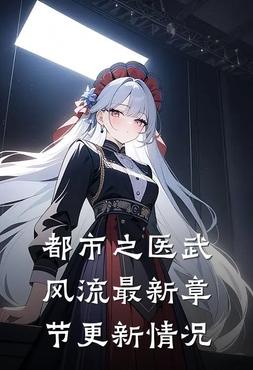 都市之医武风流最新章节更新情况