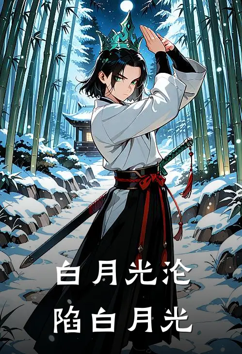 白月光沦陷白月光