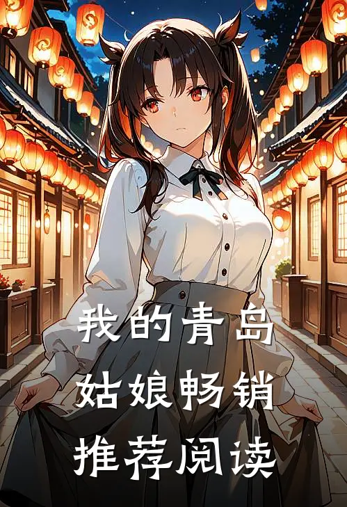 我的青岛姑娘畅销推荐阅读