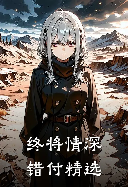 终将情深错付精选