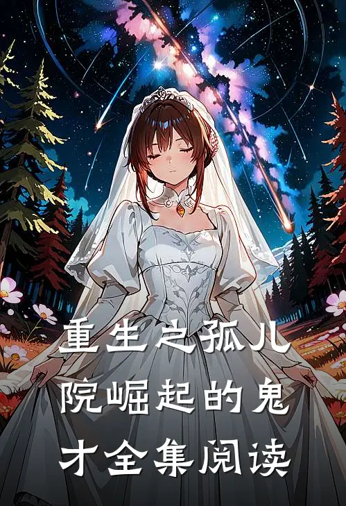 重生之孤儿院崛起的鬼才全集阅读