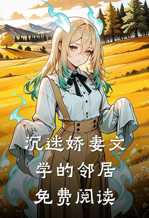 沉迷娇妻文学的邻居免费阅读