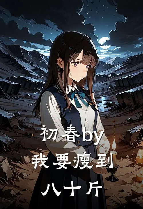 初春by我要瘦到八十斤