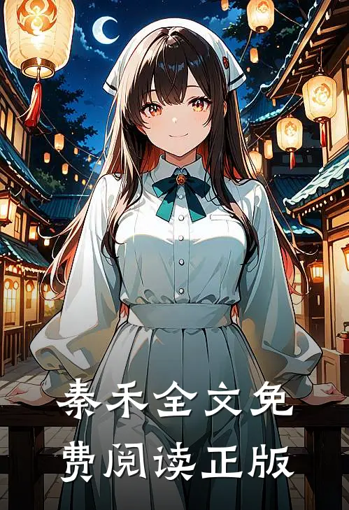 秦禾全文免费阅读正版