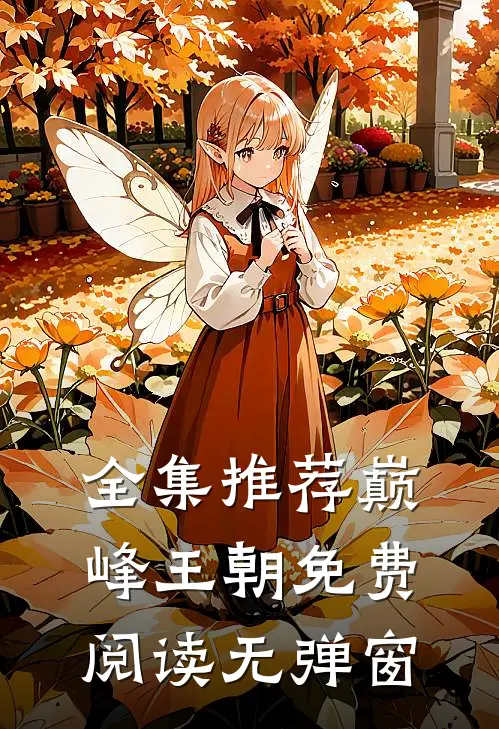 全集推荐巅峰王朝免费阅读无弹窗