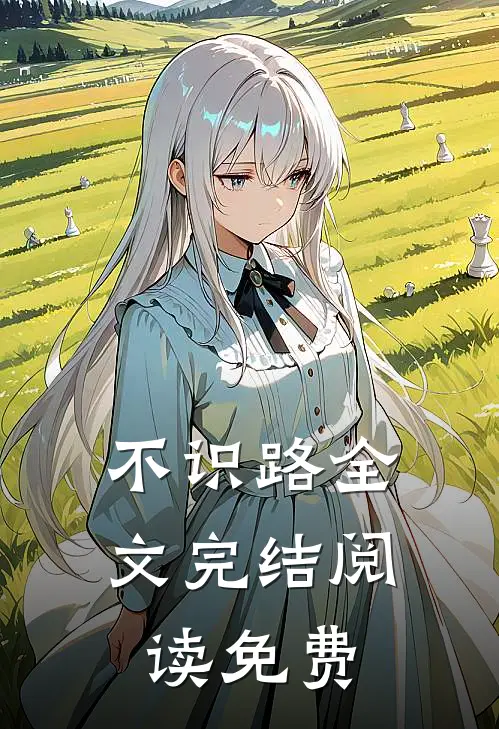 不识路全文完结阅读免费