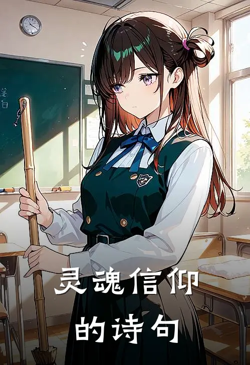 灵魂信仰的诗句