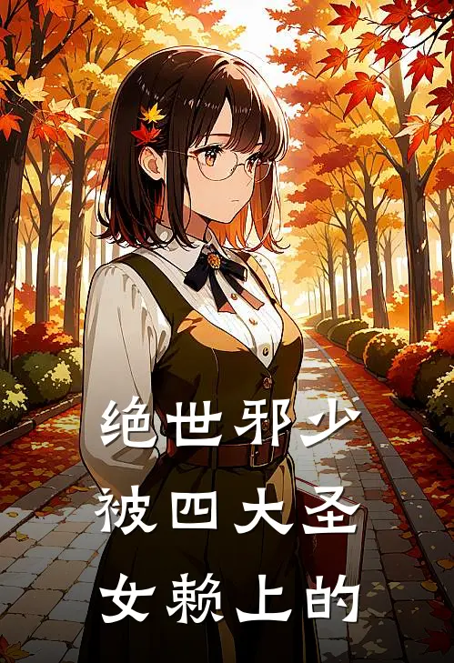 绝世邪少被四大圣女赖上的