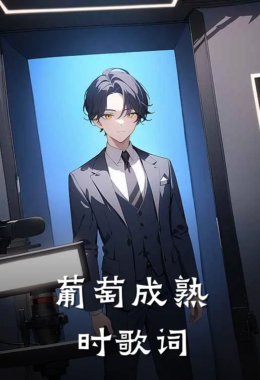 葡萄成熟时歌词