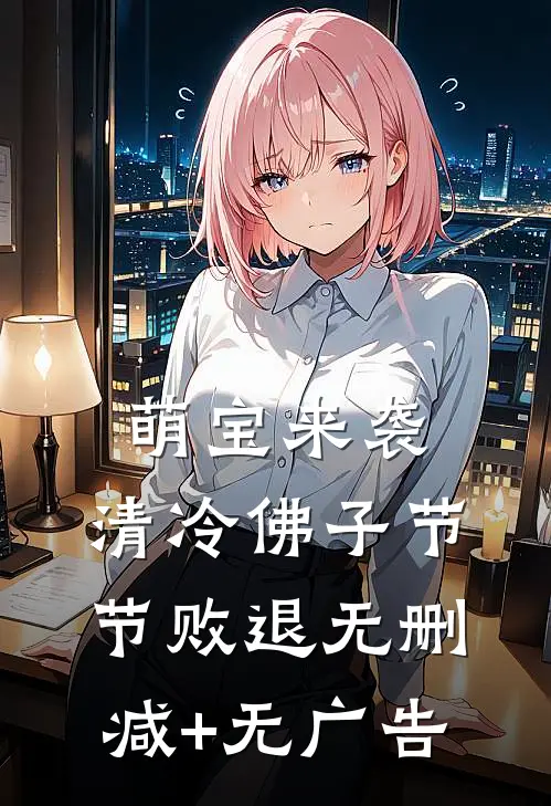 萌宝来袭，清冷佛子节节败退无删减+无广告