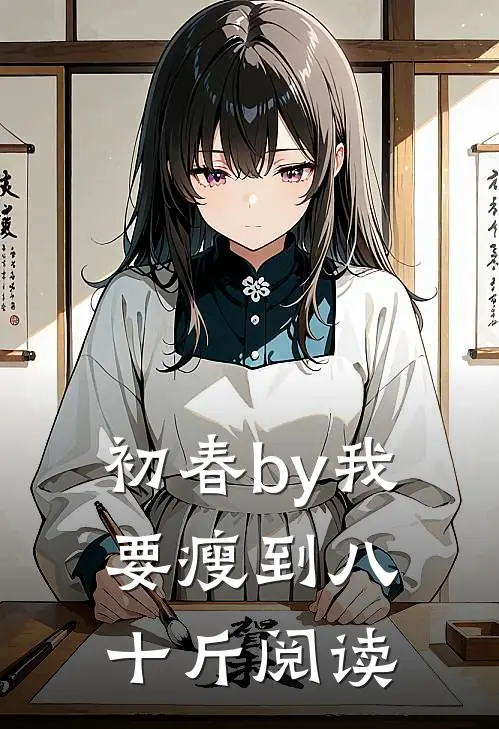 初春by我要瘦到八十斤阅读