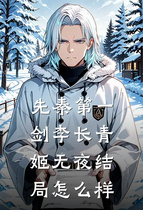 先秦第一剑李长青姬无夜结局怎么样