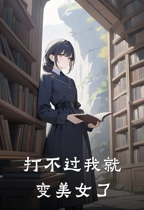 打不过我就变美女了