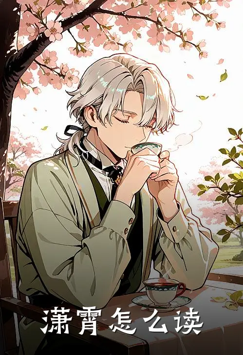 潇霄怎么读