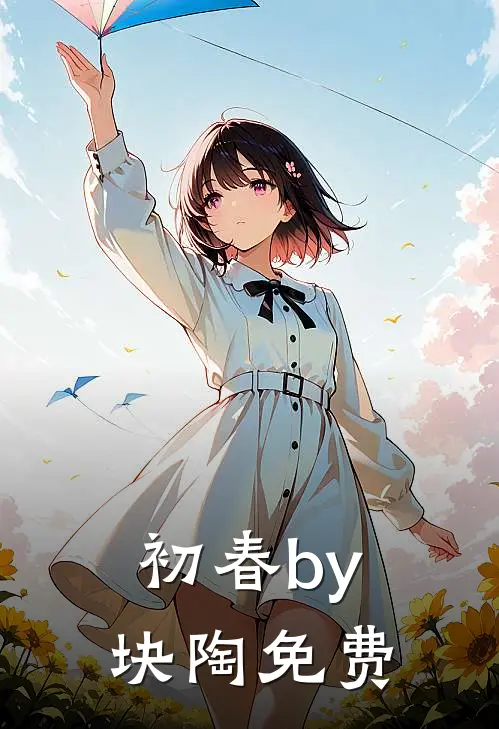 初春by块陶免费