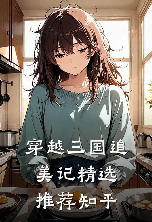 穿越三国追美记精选推荐知乎