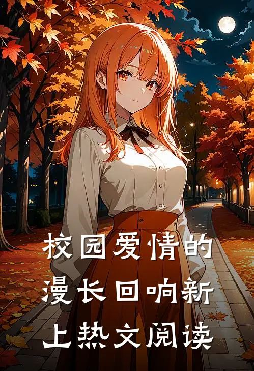 校园爱情的漫长回响新上热文阅读