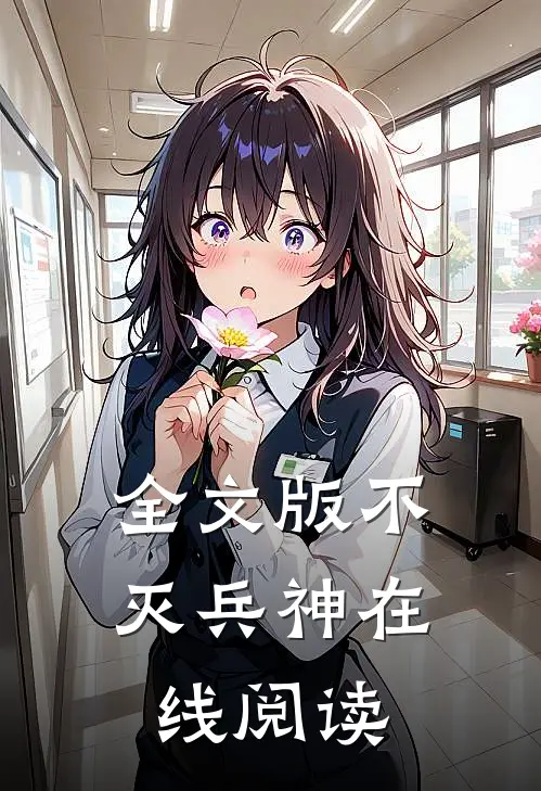 全文版不灭兵神在线阅读