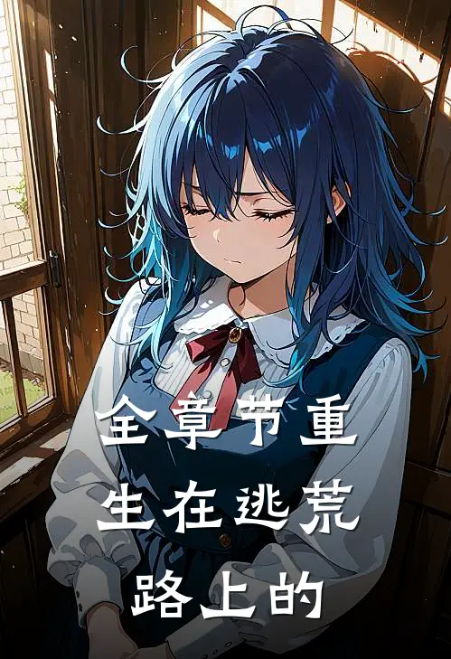 全章节重生在逃荒路上的