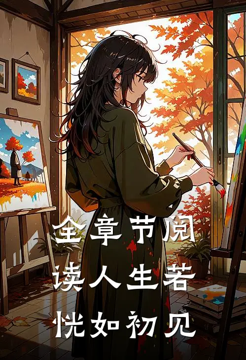 全章节阅读人生若恍如初见