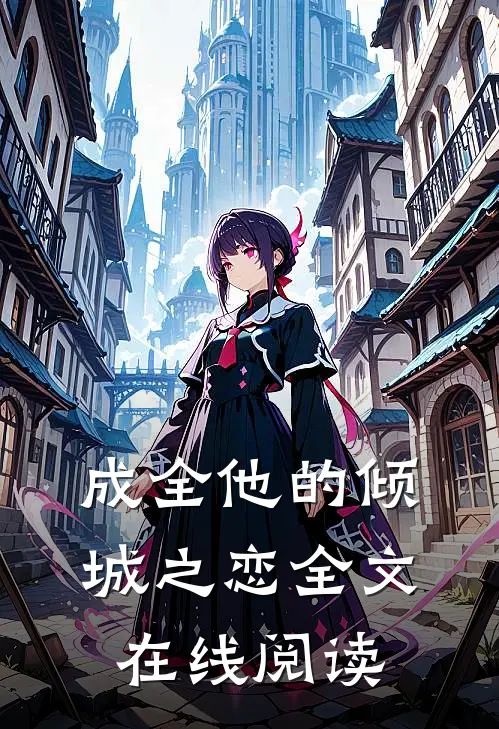 成全他的倾城之恋全文在线阅读
